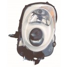 Alfa Romeo Mito 2009- Headlamp (Halogen)