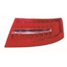 Audi A6 2009- Saloon Rear Lamp (Outer/LED Type)