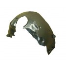 Front Wing Splashguard