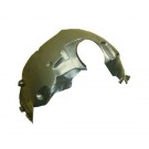 Front Wing Splashguard