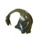 Front Wing Splashguard