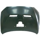 Mitsubishi Lancer 2008-2014 Bonnet (Evo-X Models)