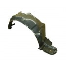 Toyota Prius 2009- Front Wing Splashguard