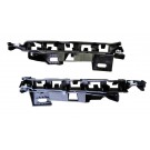 Front Bumper Bracket Set