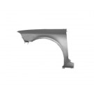 Renault Laguna 2005-2007 Front Wing - Primed Plastic