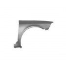 Renault Laguna 2005-2007 Front Wing - Primed Plastic