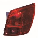 Rear Lamp - Wing Type - RH