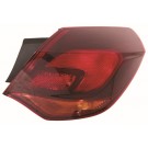 Vauxhall Astra 2010- Hatchback Rear Lamp (Outer)