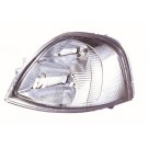 Headlamp - LH