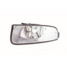Front Fog Lamp - LH