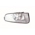 Front Fog Lamp - RH