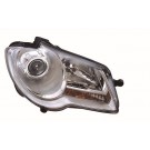 Volkswagen Touran 2007-2010 Headlamp