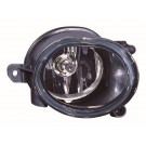 Front Fog Lamp - RH