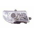 Headlamp - Halogen W/O Wash RH