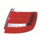 Audi A6 2009- Estate Rear Lamp (Outer/Not LED Type)