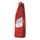 Citroen Berlingo|Multispace / Peugeot Partner|Combi|Tepee Rear Lamp Tailgate Type L/H
