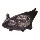 Toyota Aygo 2005-2012 Headlamp (Without Motor) L/H