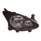 Toyota Aygo 2005-2012 Headlamp (Without Motor) R/H
