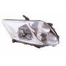 Headlamp - Clear Type - RH