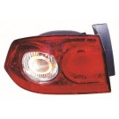 Renault Laguna 2005-2007 Hatch Rear Lamp (Outer)