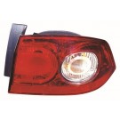 Renault Laguna 2005-2007 Hatch Rear Lamp (Outer)