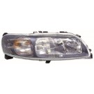Volvo V70 2000-2004 Headlamp