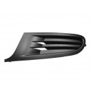 Ft Bumper Grille W/O Fogs - LH