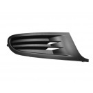 Ft Bumper Grille W/O Fogs - RH