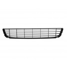 Ft Bumper Grille - W/O Chrome