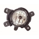 Kia Picanto 2007-2011 Front Fog Lamp