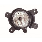 Kia Picanto 2007-2011 Front Fog Lamp