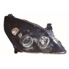 Vauxhall Astra 2004-2012 Headlamp Xenon Type