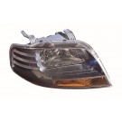Headlamp - Electric - RH