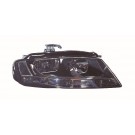 Headlamp - Halogen Type - RH