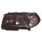 BMW X3 2004-2006 Headlamp (Halogen)