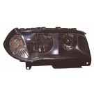 BMW X3 2004-2006 Headlamp (Halogen)