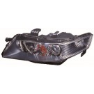 Headlamp - Halogen Type - LH