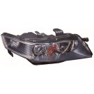 Headlamp - Halogen Type - RH