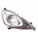 Honda Jazz 2008- Headlamp
