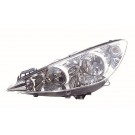 Headlamp - Halogen Type - LH