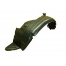 Front Wing Splashguard - LH