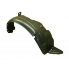 Front Wing Splashguard - RH