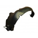 Front Wing Splashguard - LH