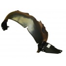 Front Wing Splashguard - RH