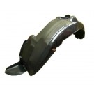 Kia Sedona 2006- Front Wing Splashguard
