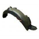 Kia Sedona 2006- Front Wing Splashguard