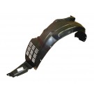 Front Wing Splashguard - LH