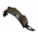 Front Wing Splashguard - RH
