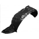Front Wing Splashguard - LH