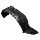Front Wing Splashguard - RH